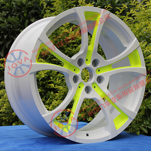 汽車用品有限公司 22寸輪轂鍛造廠家