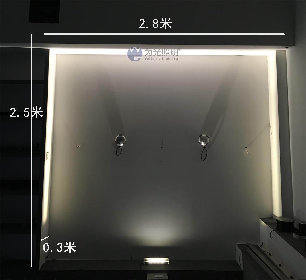 條形LED窗戶燈、LED窗臺燈，可定制建筑物框內(nèi)照明LED產(chǎn)品，LED窗框燈