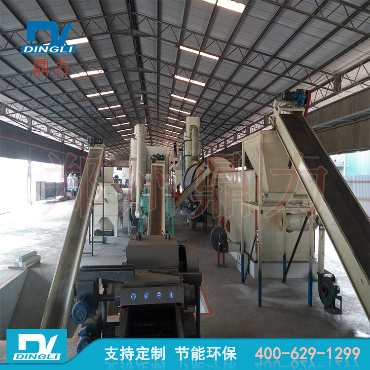 鄭州鼎力木屑烘干機(jī)價(jià)格 木屑烘干生產(chǎn)線 木屑烘干機(jī)設(shè)備