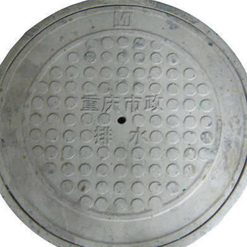 玻璃鋼井蓋  玻璃鋼模壓井蓋