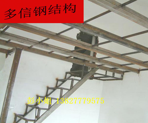 閣樓搭建造價江門鋼架閣樓搭建師傅