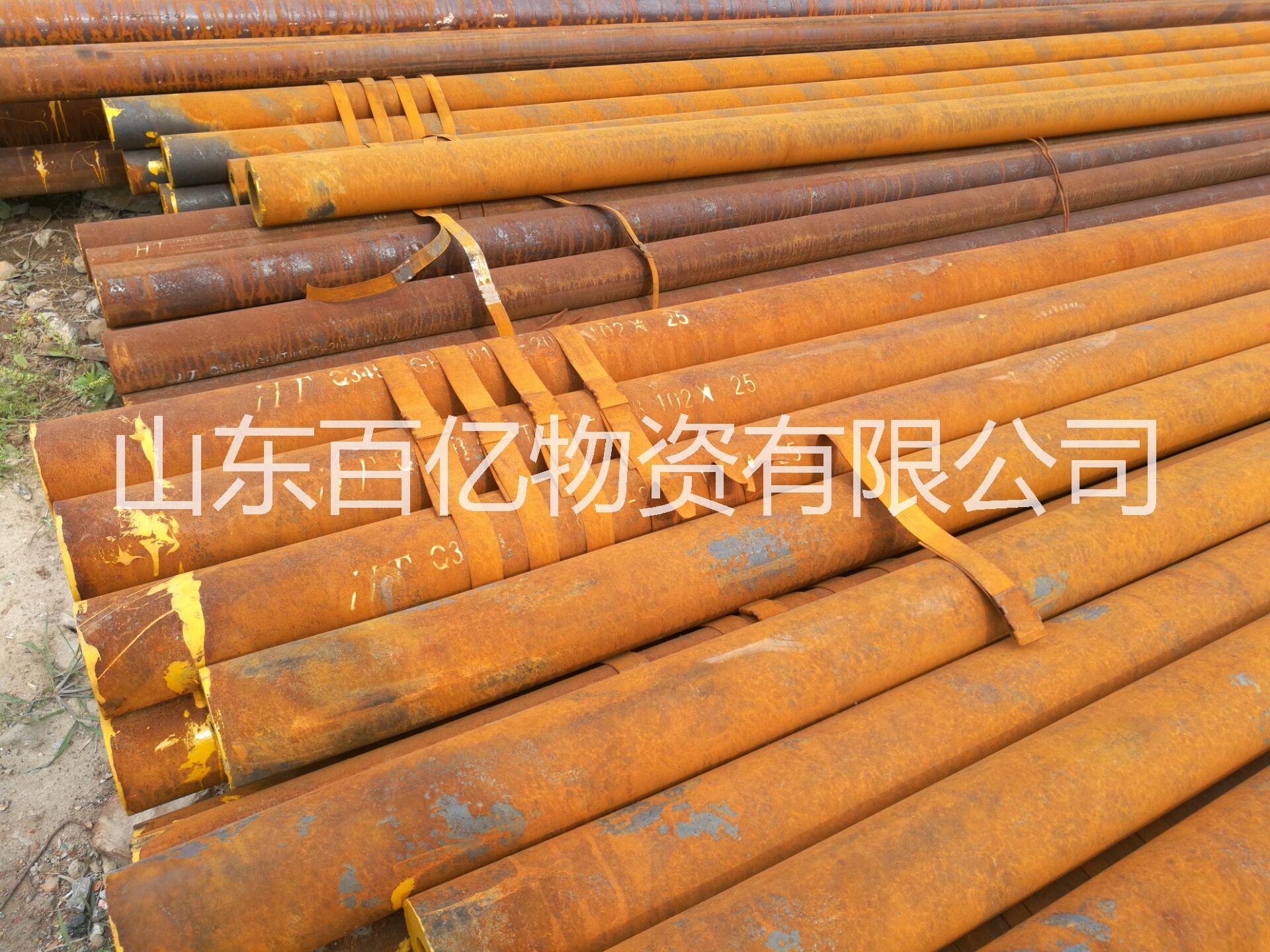 山東40cr鋼管點擊山東百億物資有限公司