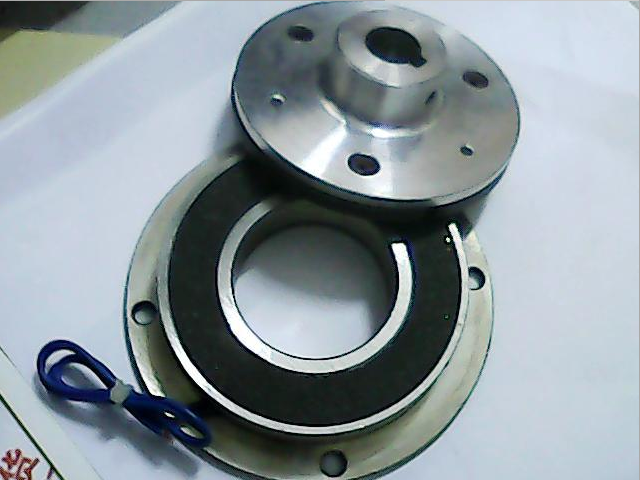 1.5KG全自動打包機剎車器或包裝機剎車器.10NM電磁剎車器.70元