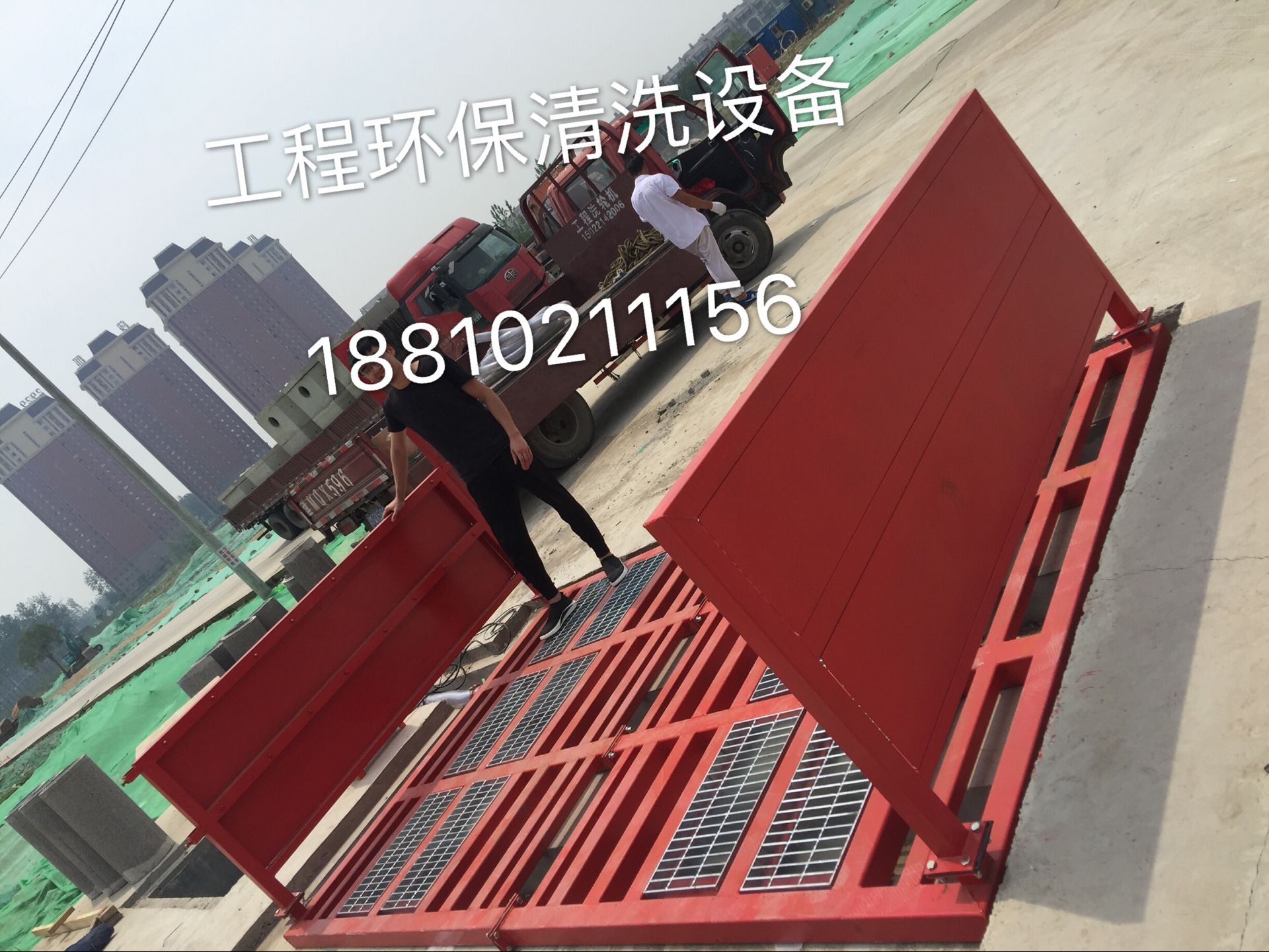 福建工地洗輪機(jī)洗車平臺(tái)洗車機(jī)滾軸洗輪機(jī)霧炮機(jī)維修