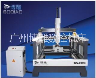 供應 泡沫雕刻機四軸五軸加工中心