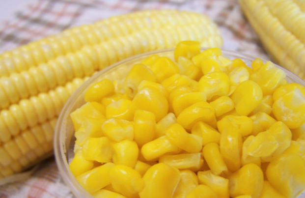 玉米用途  玉米種植  玉米銷售