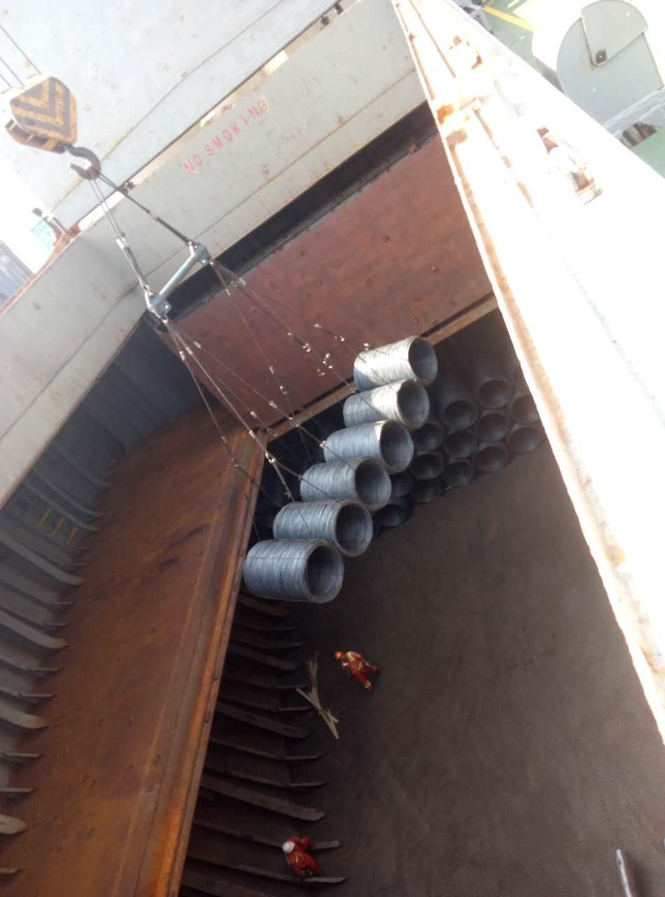 天津海運(yùn)集裝箱運(yùn)輸