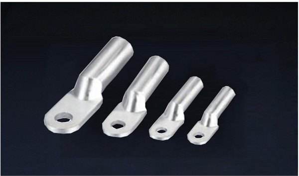 DL 系列鋁接線端子@接線鼻子@鼻子@接線耳