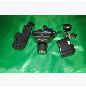 CR5130節(jié)能*頭燈|JIW5130便攜式安全頭燈|多功能安全頭燈