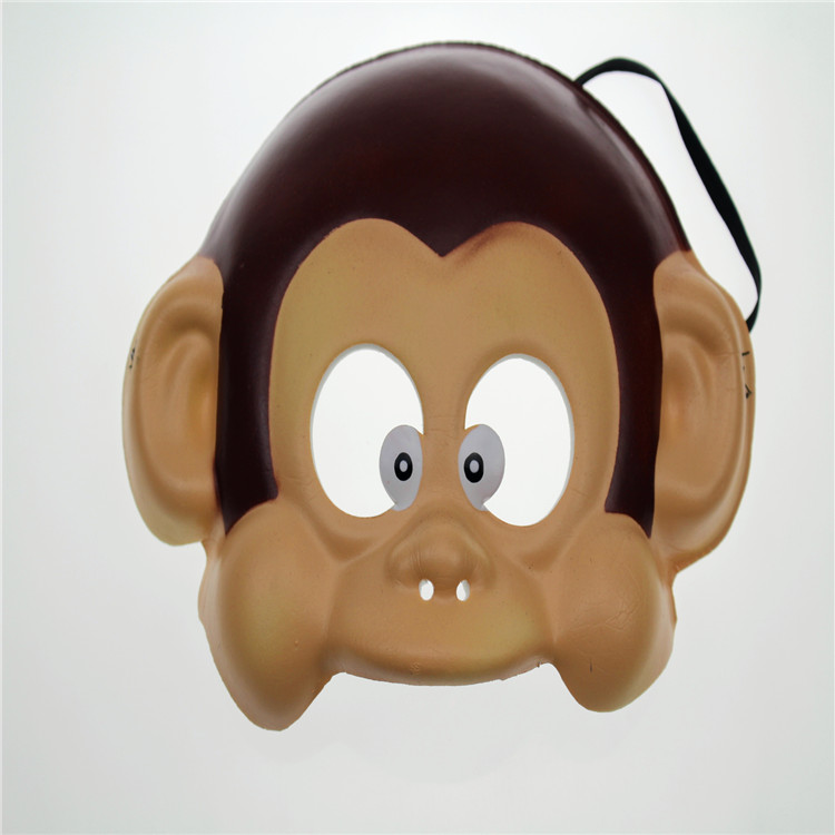 玩具 面具 環(huán)保EVA