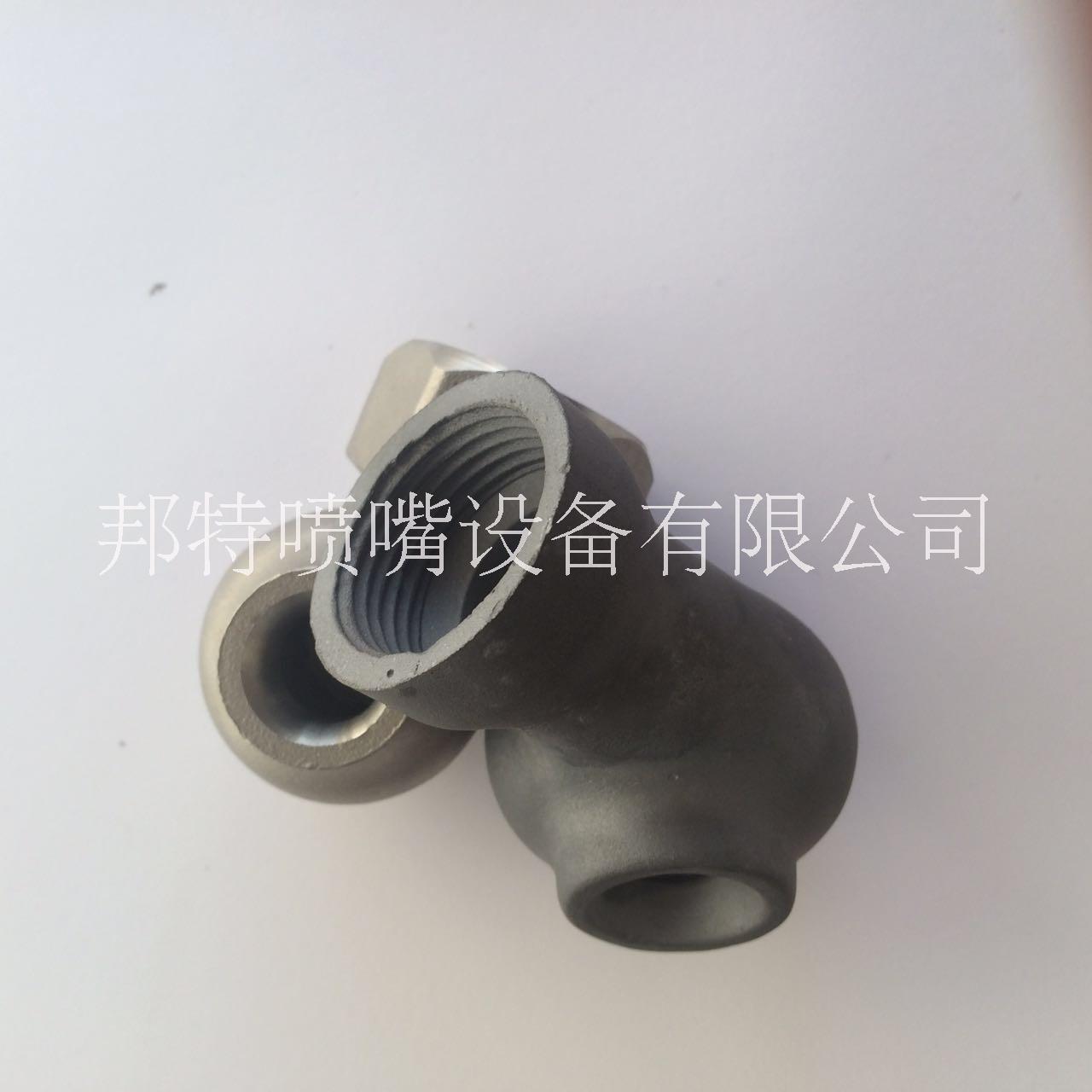 安裝設(shè)計(jì) 安裝設(shè)計(jì)煙氣脫硫噴嘴邦特