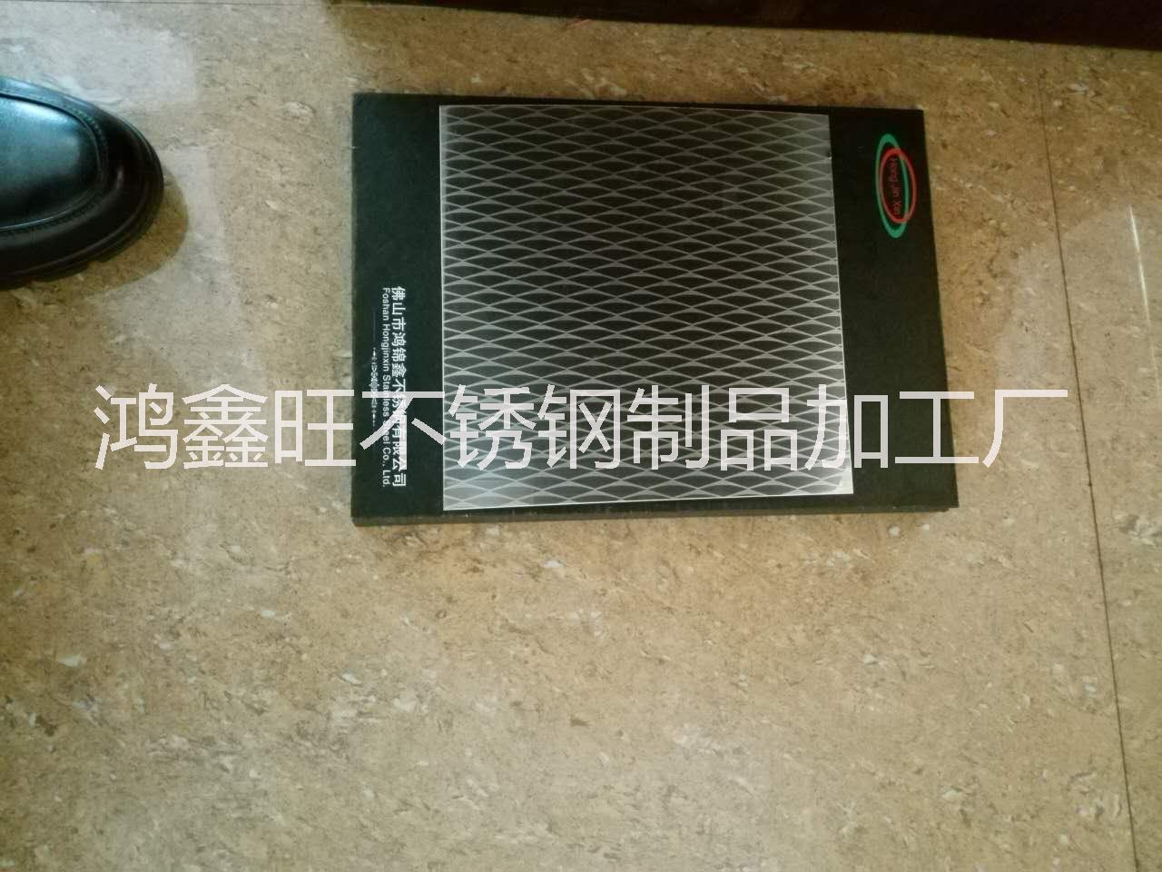 加工蝕刻不銹鋼板、鋁板、銅板