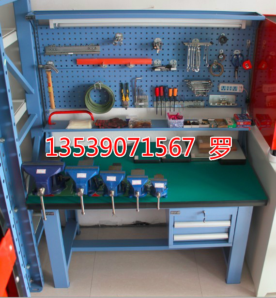 東莞鉗工工作臺，重型工作臺廠家直銷