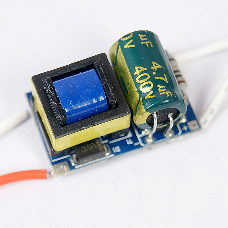 廣東深圳現(xiàn)貨廠家1*1W 300 3*1裸板電源300MA