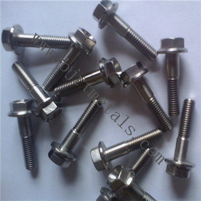 防腐蝕鈦螺絲，化工設(shè)備用 鈦 螺絲 螺母緊固件