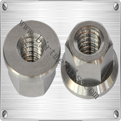 防腐蝕鈦螺絲，化工設(shè)備用 鈦 螺絲 螺母緊固件