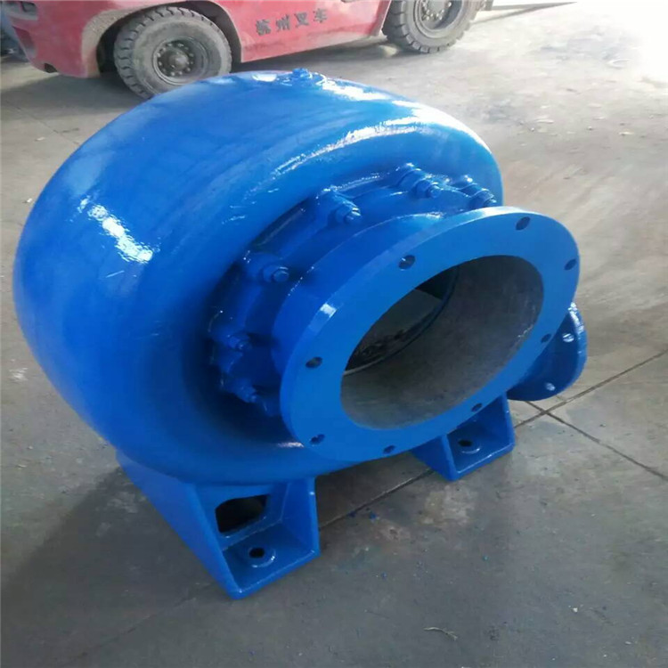 河北HW型混流式水泵廠家 650HW蝸殼式魚塘養(yǎng)殖用混流泵價格