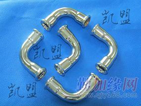 不銹鋼通用無鉻鈍化液