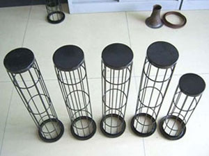 有機(jī)硅除塵器骨架