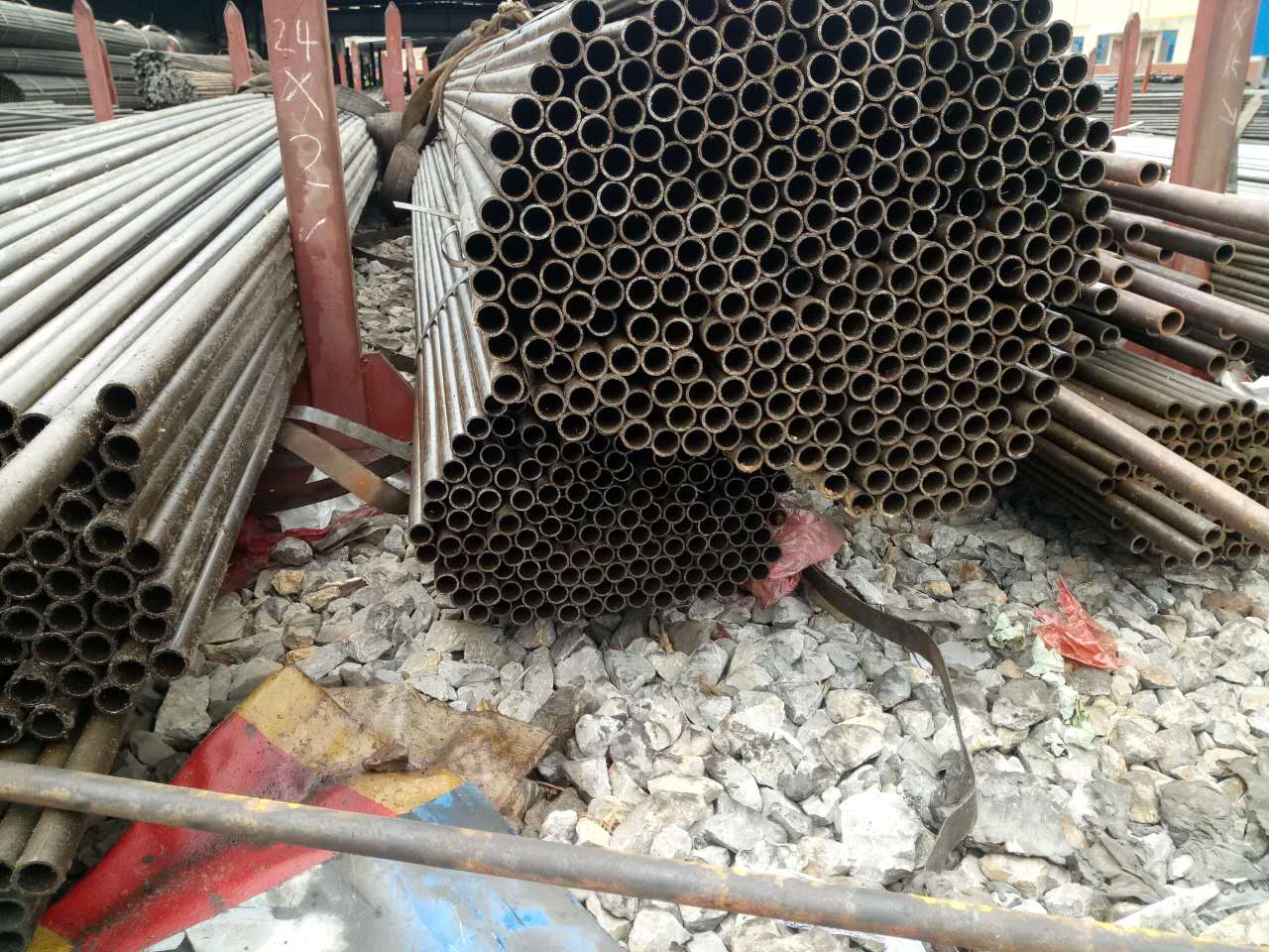 *精密無縫管廠家  吉林*精密無縫管廠家
