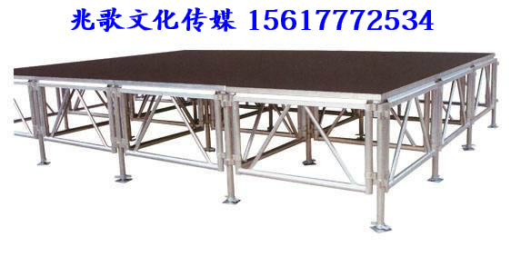 河南活動(dòng)舞臺(tái) 鄭州雷亞舞臺(tái)
