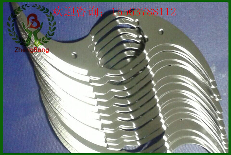 不銹鋼電解拋光液.