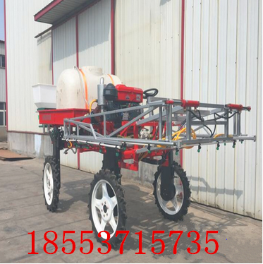 工廠直銷工廠直銷*優(yōu)質(zhì)四輪噴藥機(jī)小麥水稻自走式打藥機(jī) 高地隙打藥機(jī)*優(yōu)質(zhì)四輪噴藥機(jī)小麥水