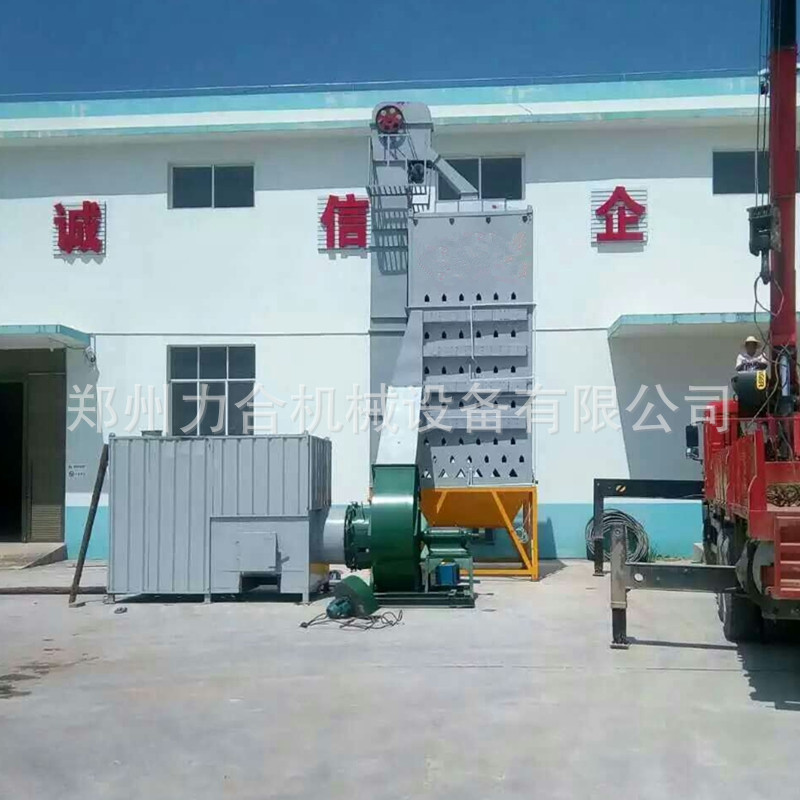 廠家現(xiàn)貨供應 糧食烘干塔 小麥玉米糧食烘干機 移動式小型糧食烘干機