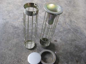 異形除塵骨架|異形除塵骨架價格