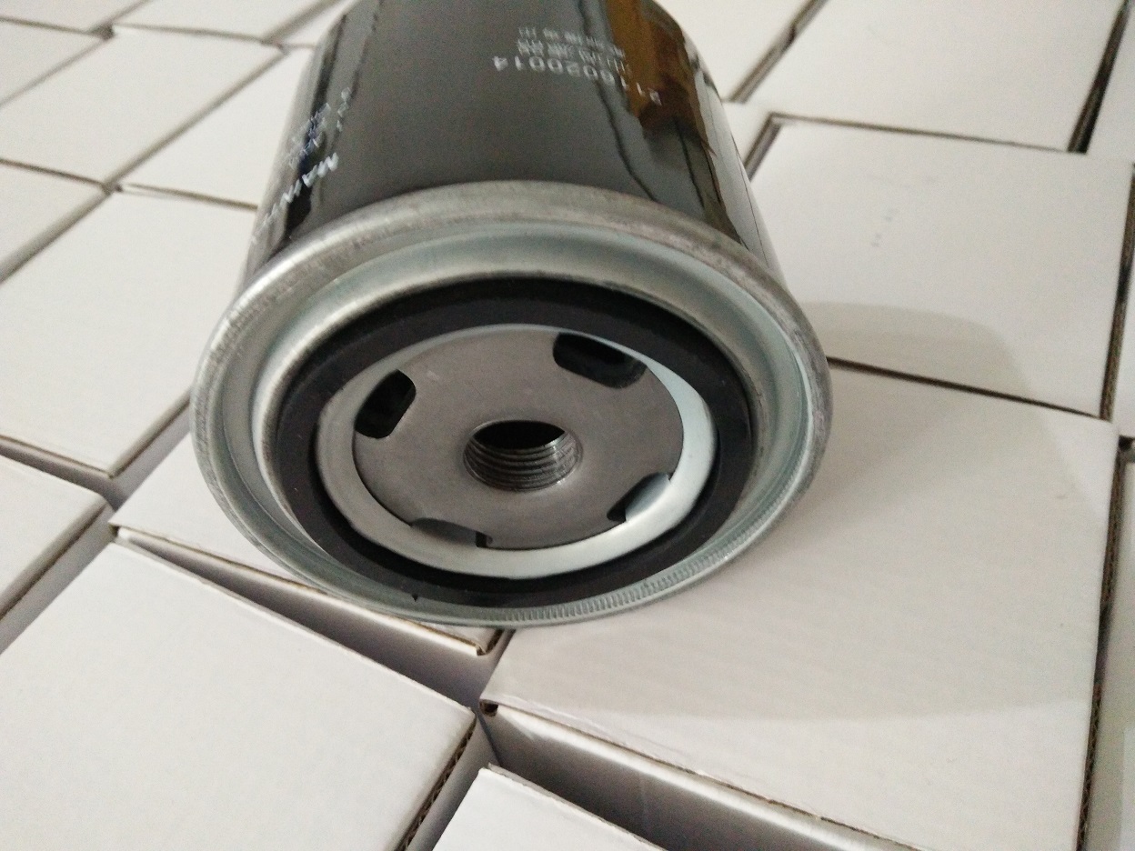 復(fù)盛空壓機(jī)2116020014油濾芯生產(chǎn)批發(fā)