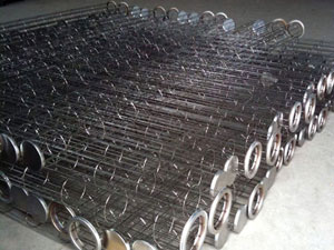 山西高溫除塵骨架 除塵骨架價(jià)格 除塵骨架銷售