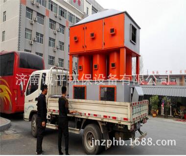 廠家定制旋流式噴淋塔 集成式噴淋洗滌塔 大風(fēng)量 高濃度廢氣*