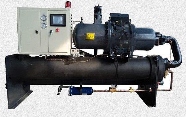 深圳水冷冷水機組廠家批發(fā)，潔凈式，商場，廠家直銷，*惠