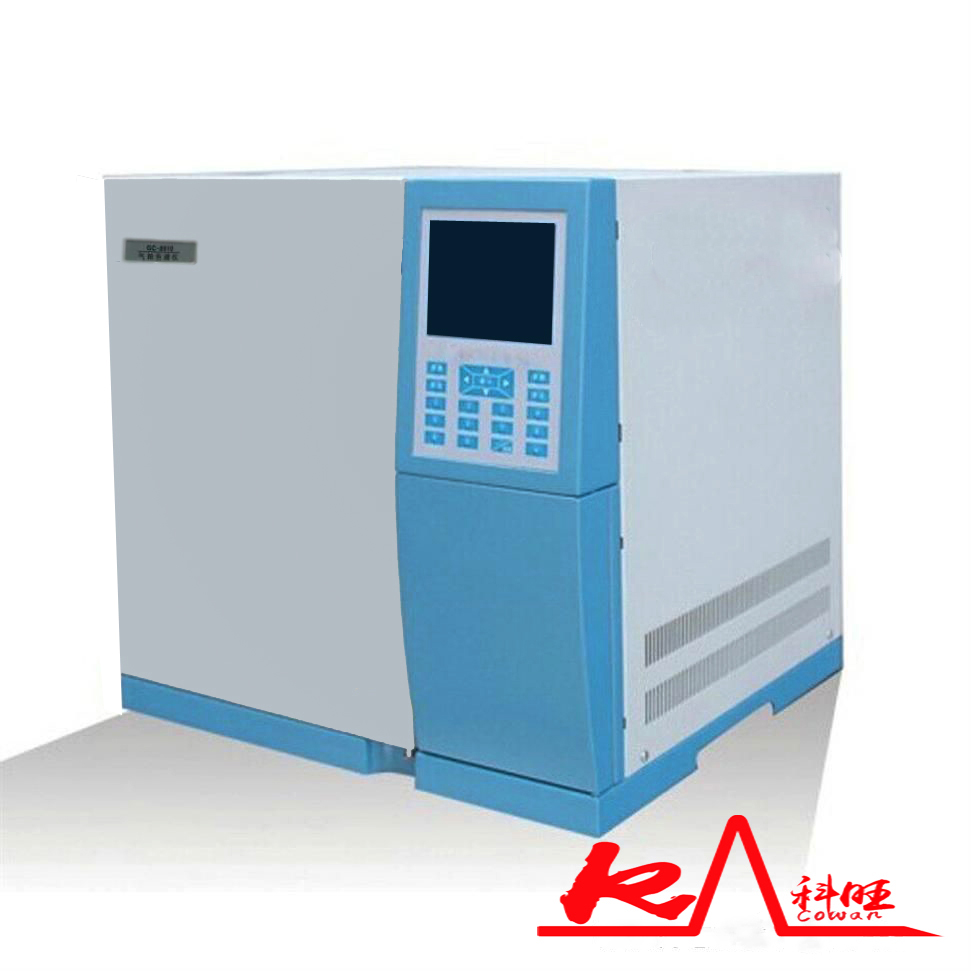 滕州市科旺氣相色譜儀礦井氣分析氣相色譜儀GC-8910分析儀器