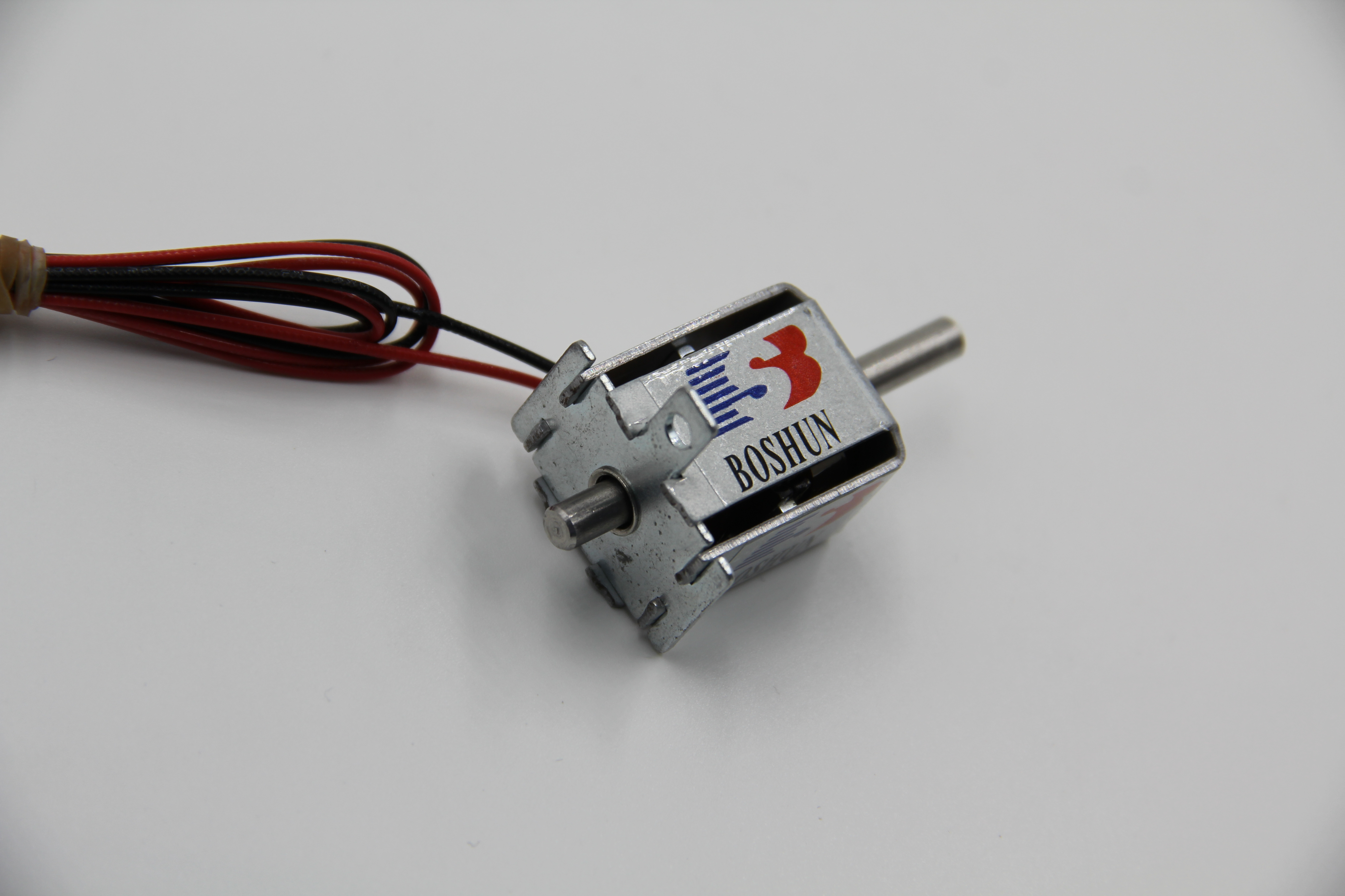 汽車(chē)電磁鐵