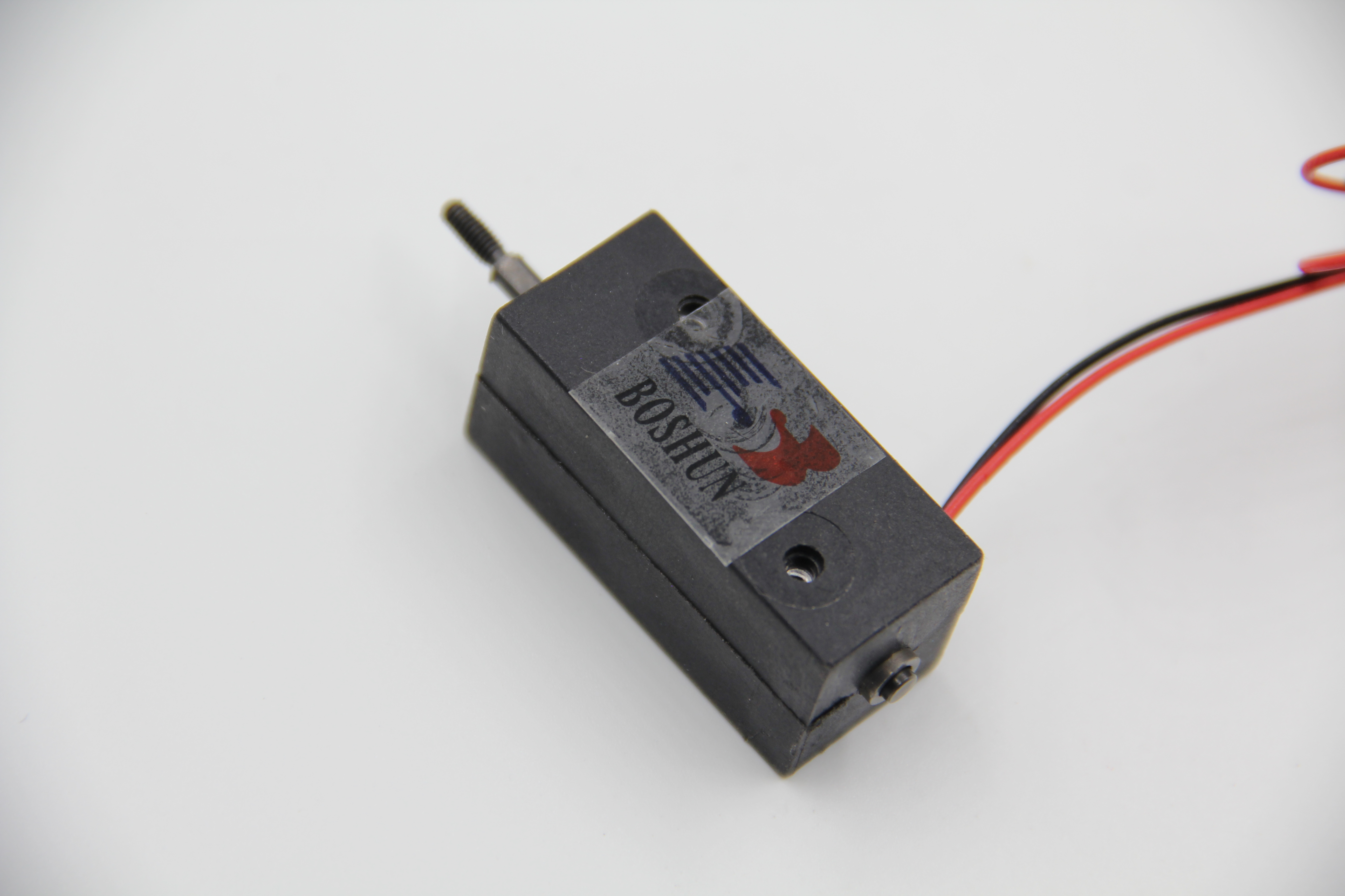 汽車(chē)電磁鐵