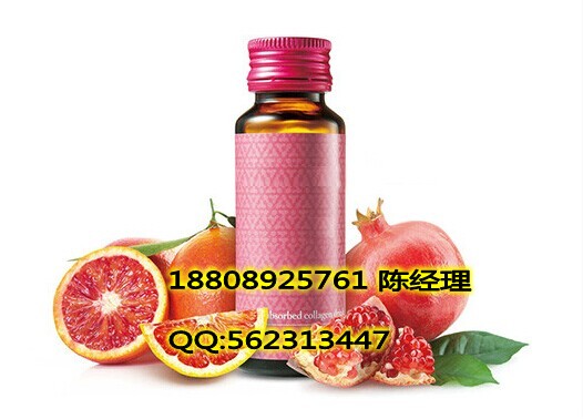 灌裝植物酵素口服液加工/來料植物飲料OEM生產(chǎn)廠