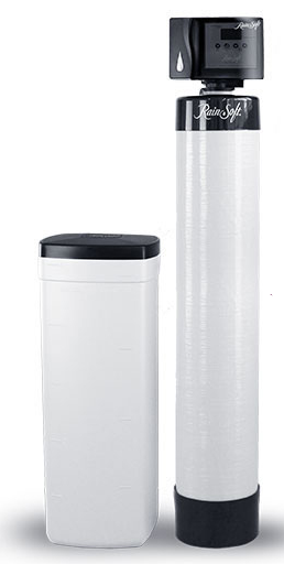 潤索中央潤水機-------潤索分體式軟水機