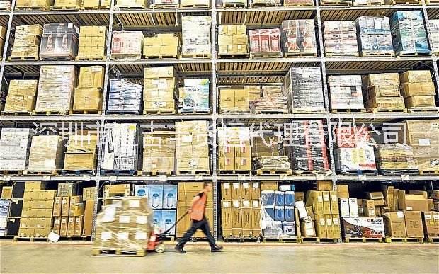 FBA頭程 FBA頭程運輸 FBA頭程運輸雙清包稅