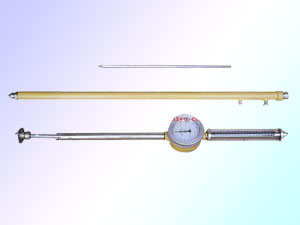 KY-82煤礦用機械式頂板動態(tài)儀，礦用頂板動態(tài)儀，廠家供貨