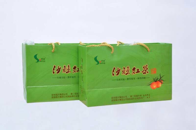 陜北特產(chǎn)沙棘紅茶 陜北特產(chǎn)養(yǎng)生保健沙棘紅茶