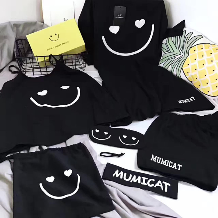 MUMICAT家居服七件套/官方董事，大量批發(fā)-如何代理