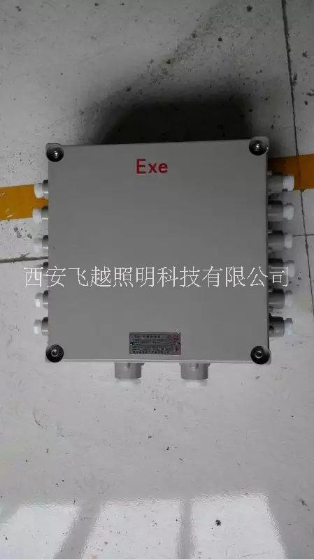西安飛越防爆模塊箱  防爆起動箱 西安飛越防爆模塊箱  防爆箱設計