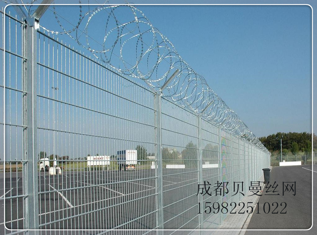高速隔離網(wǎng)-鐵路防拋網(wǎng)-防碴網(wǎng)-高鐵防拋網(wǎng)