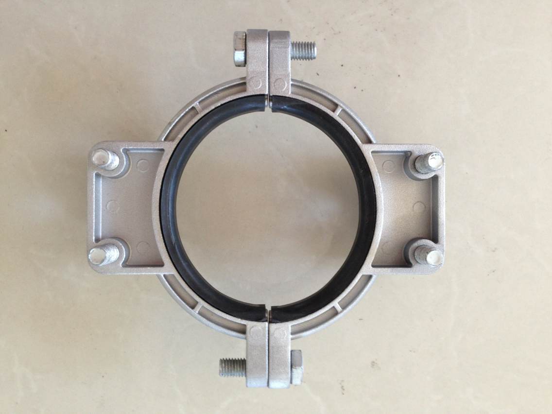 導(dǎo)線固定線夾