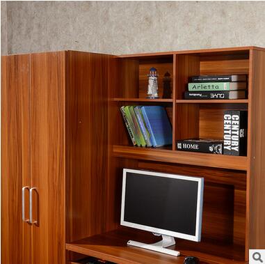 電腦桌+儲物柜套裝 電腦桌+儲物柜套裝定制