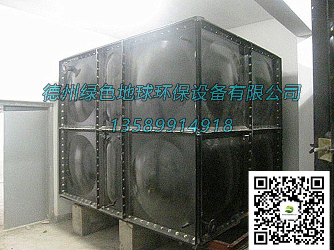 吉林搪瓷水箱 搪瓷水箱價(jià)格 哈爾濱搪瓷水箱銷售東北搪瓷水箱的訂制
