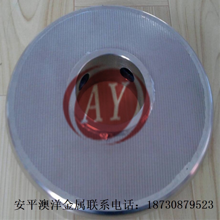 316L不銹鋼席型網濾片丨超寬不銹鋼席型網濾片丨寬幅濾片    316L網濾片