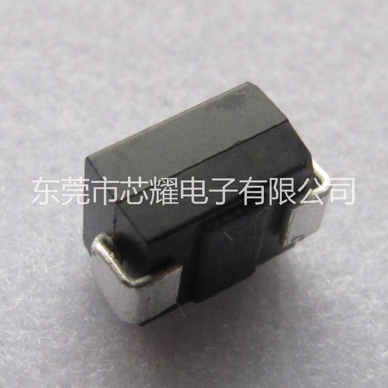SMAJ5.0瞬態(tài)抑制TVS管400W參數(shù)足*價(jià)格優(yōu)惠