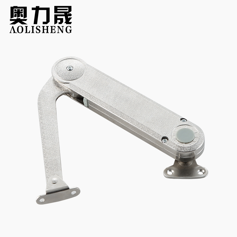 工廠直銷櫥柜隨意停氣撐上翻門液壓桿 任意停支撐桿 吊柜平板支撐